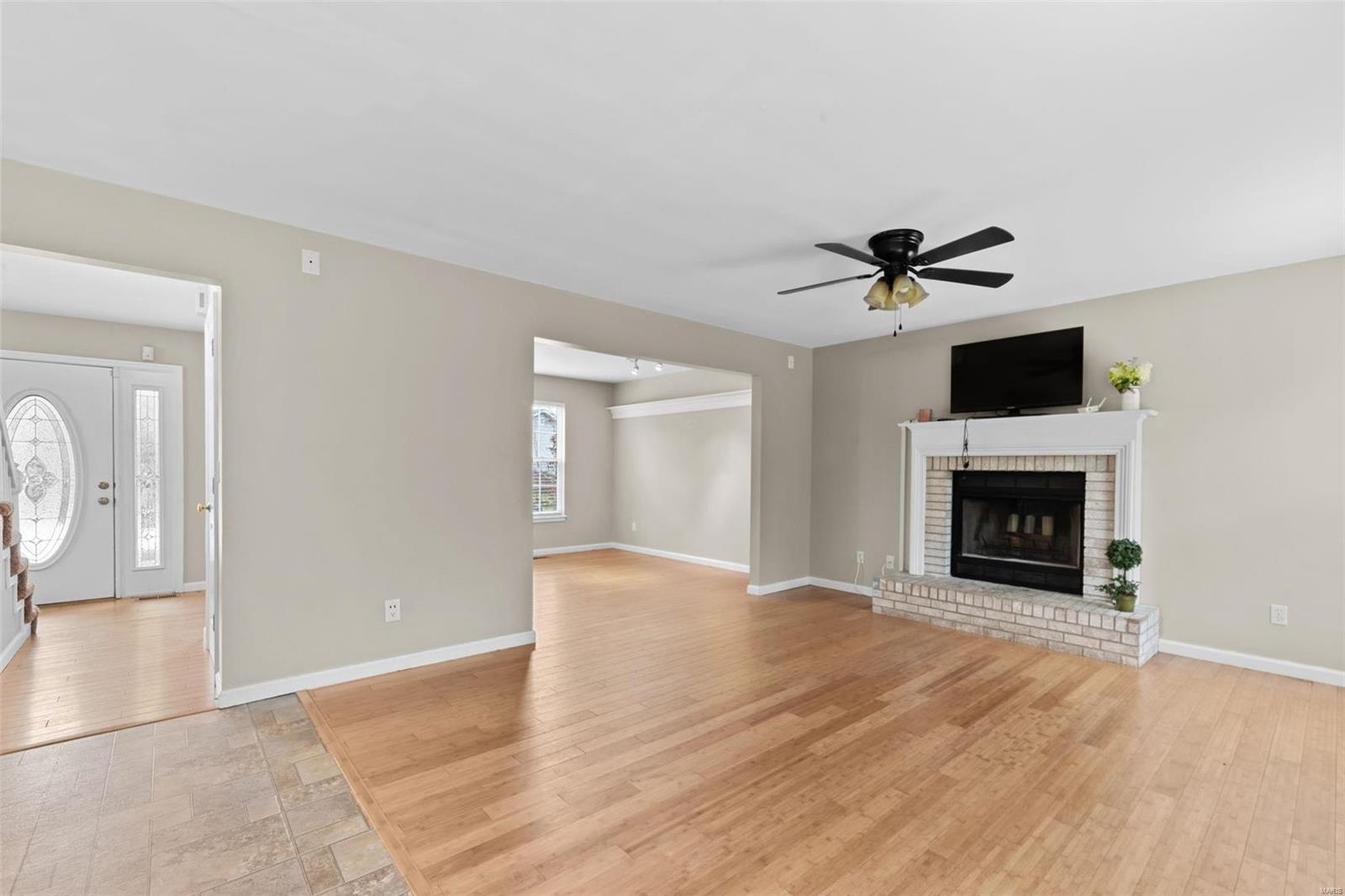 Monterey Estates - Residential