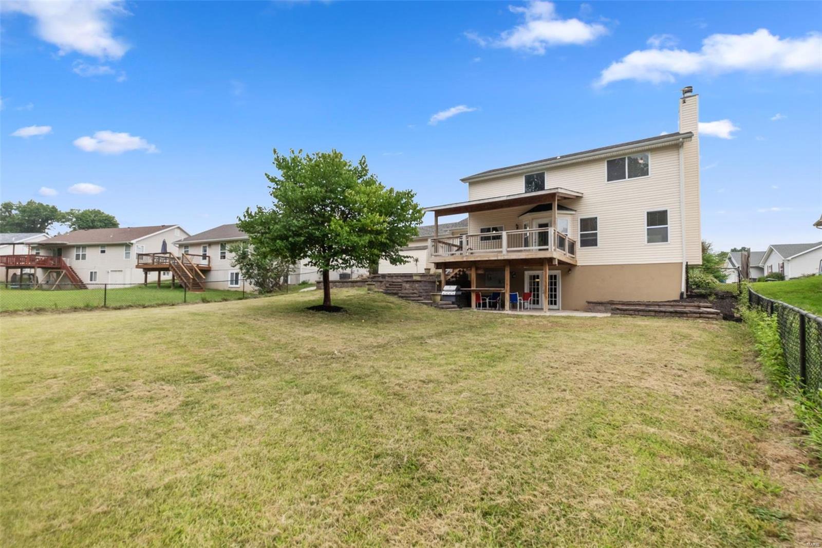 Monterey Estates - Residential