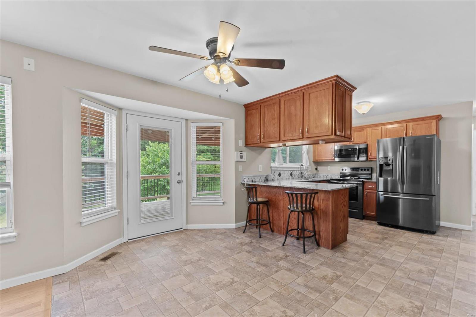 Monterey Estates - Residential