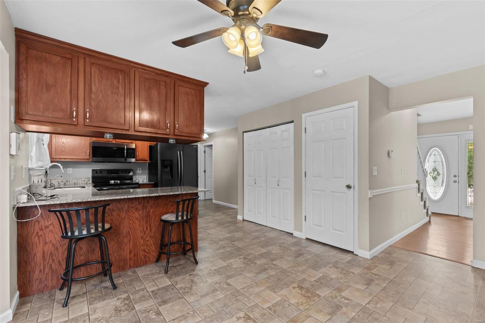 Monterey Estates - Residential