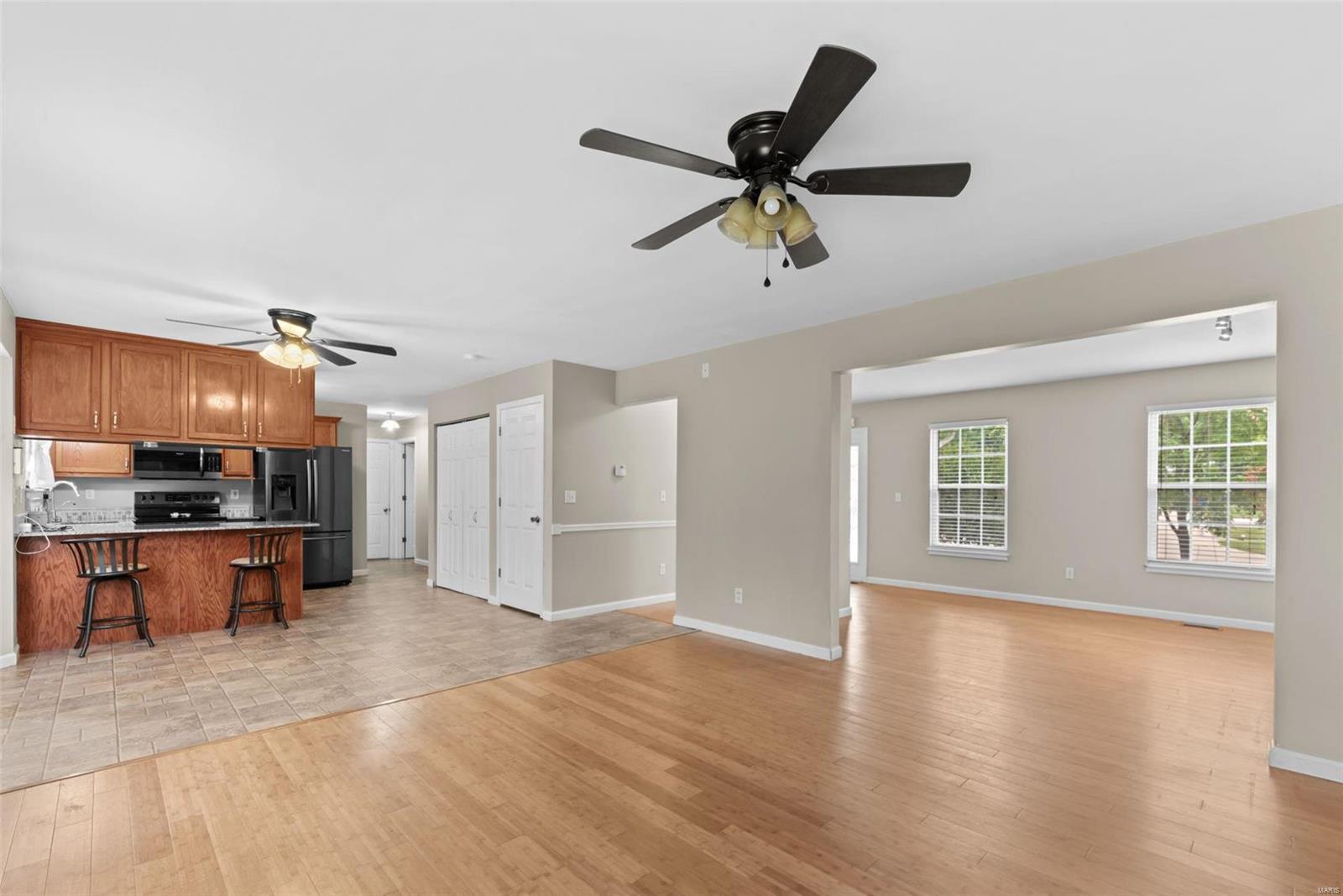 Monterey Estates - Residential