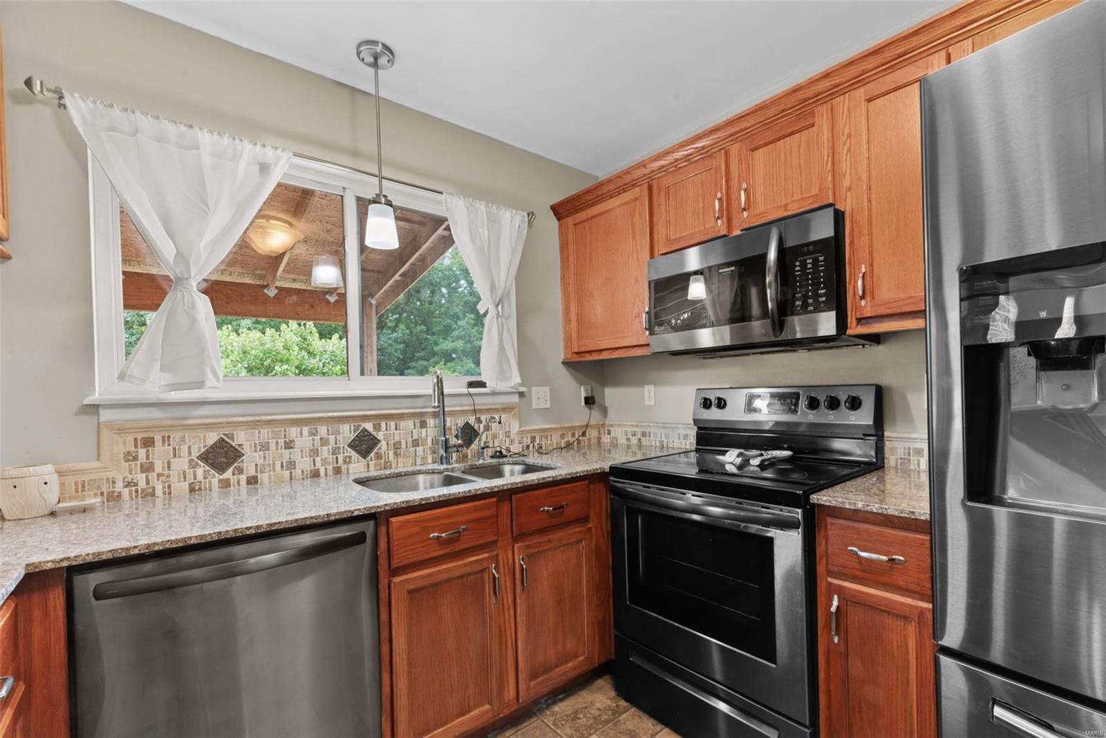 Monterey Estates - Residential