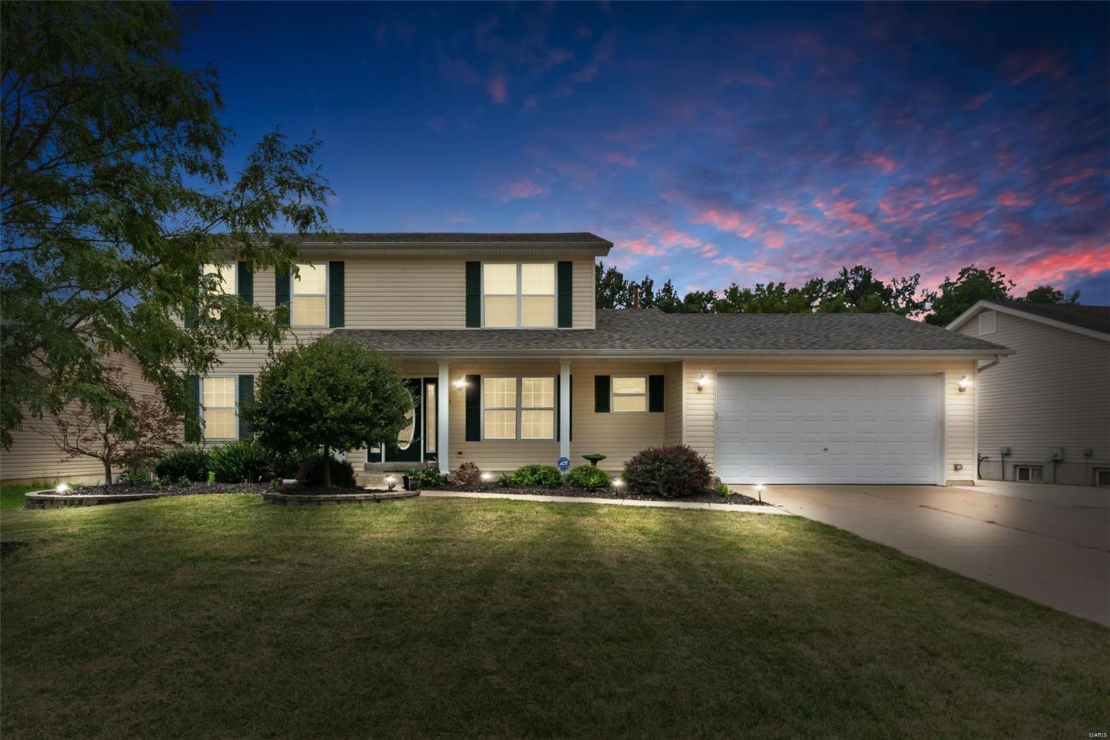 Monterey Estates - Residential