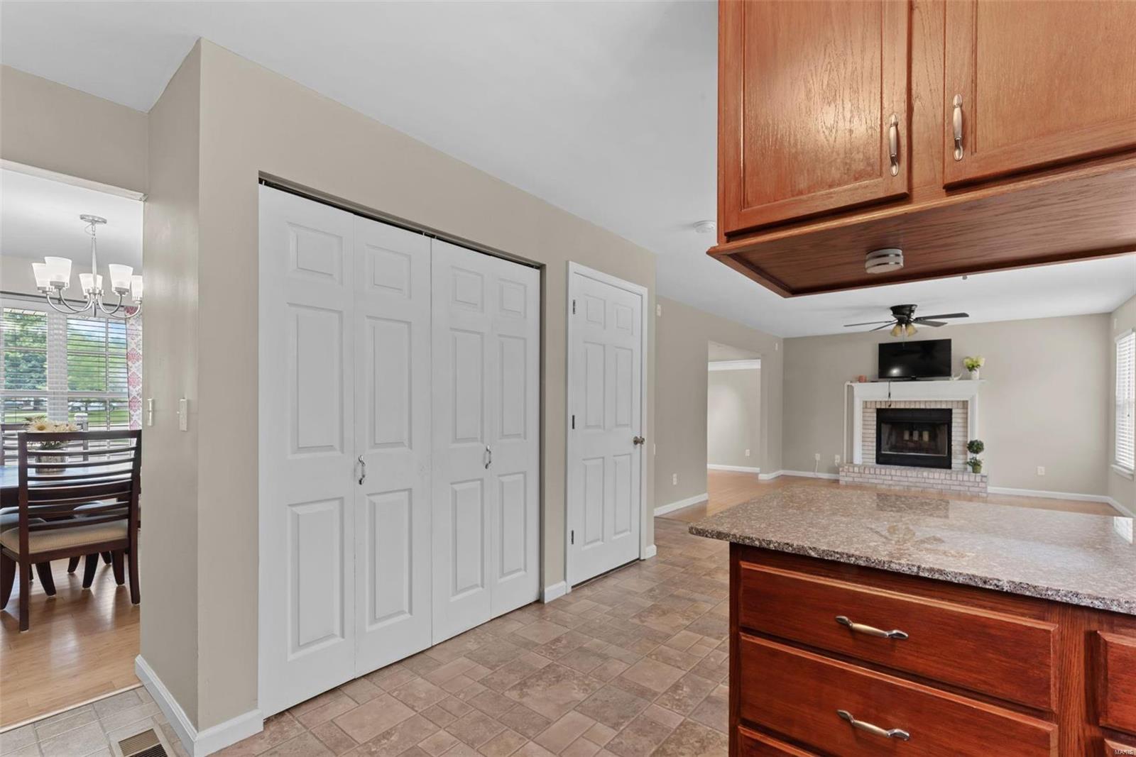Monterey Estates - Residential