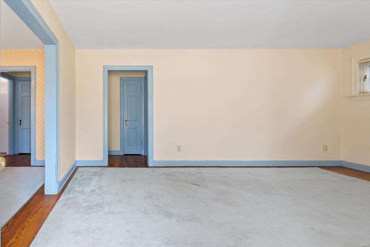 Hillvale - Residential
