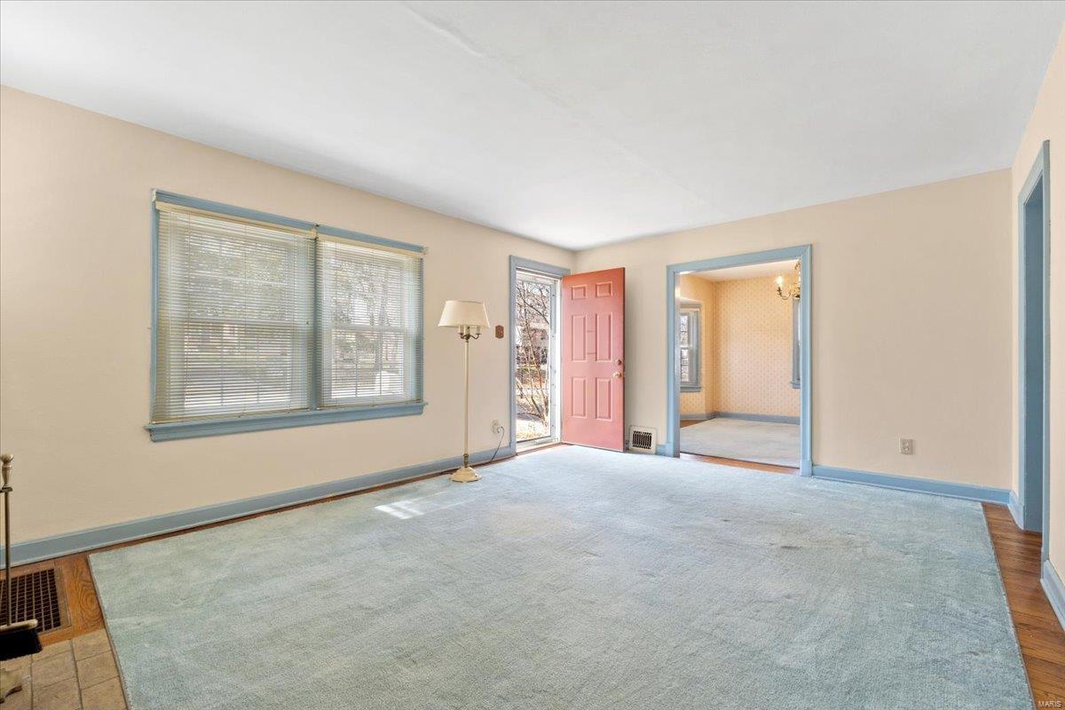 Hillvale - Residential