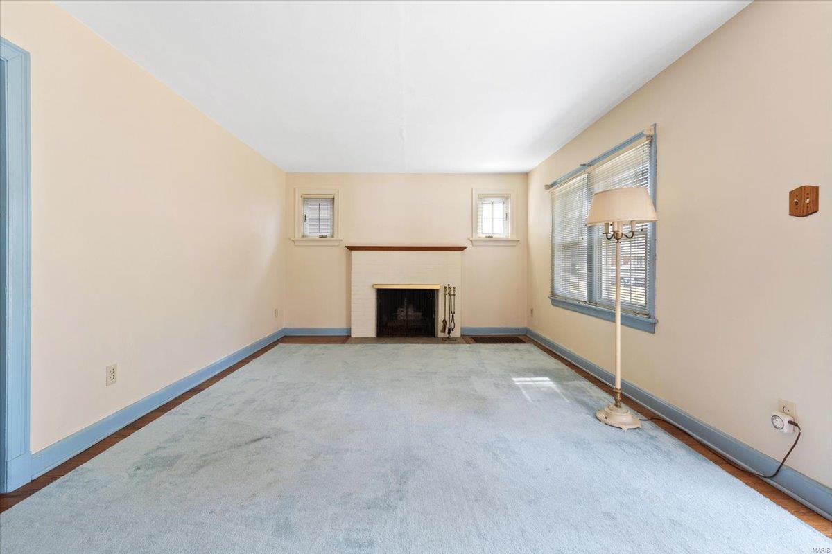 Hillvale - Residential