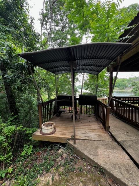 Goose Creek - Residential