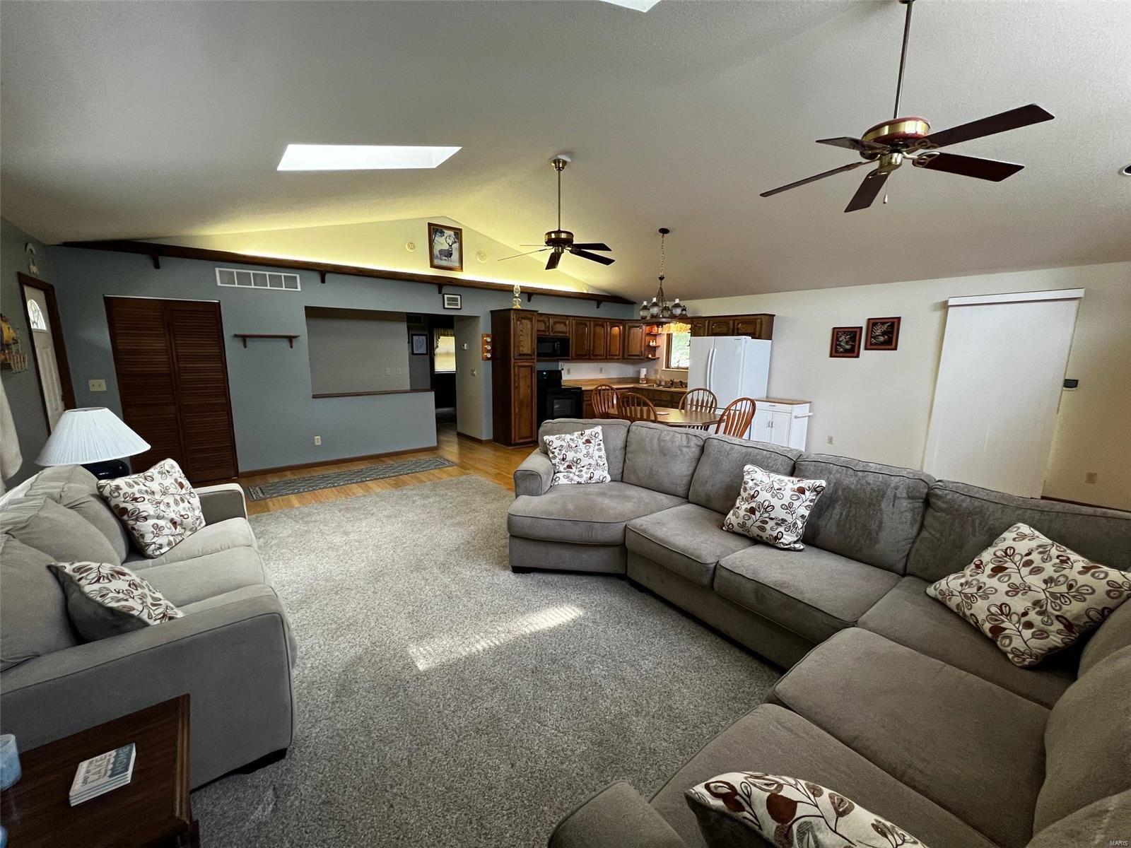 Goose Creek - Residential