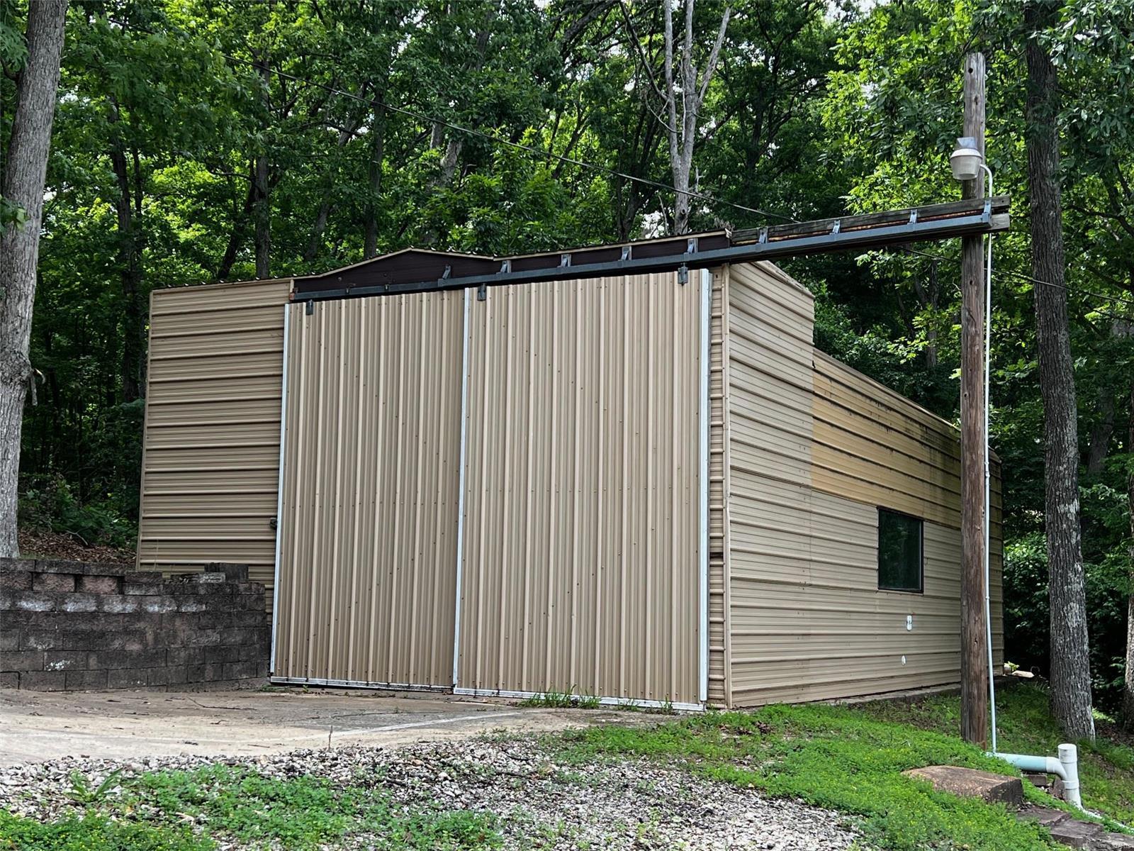 Goose Creek - Residential
