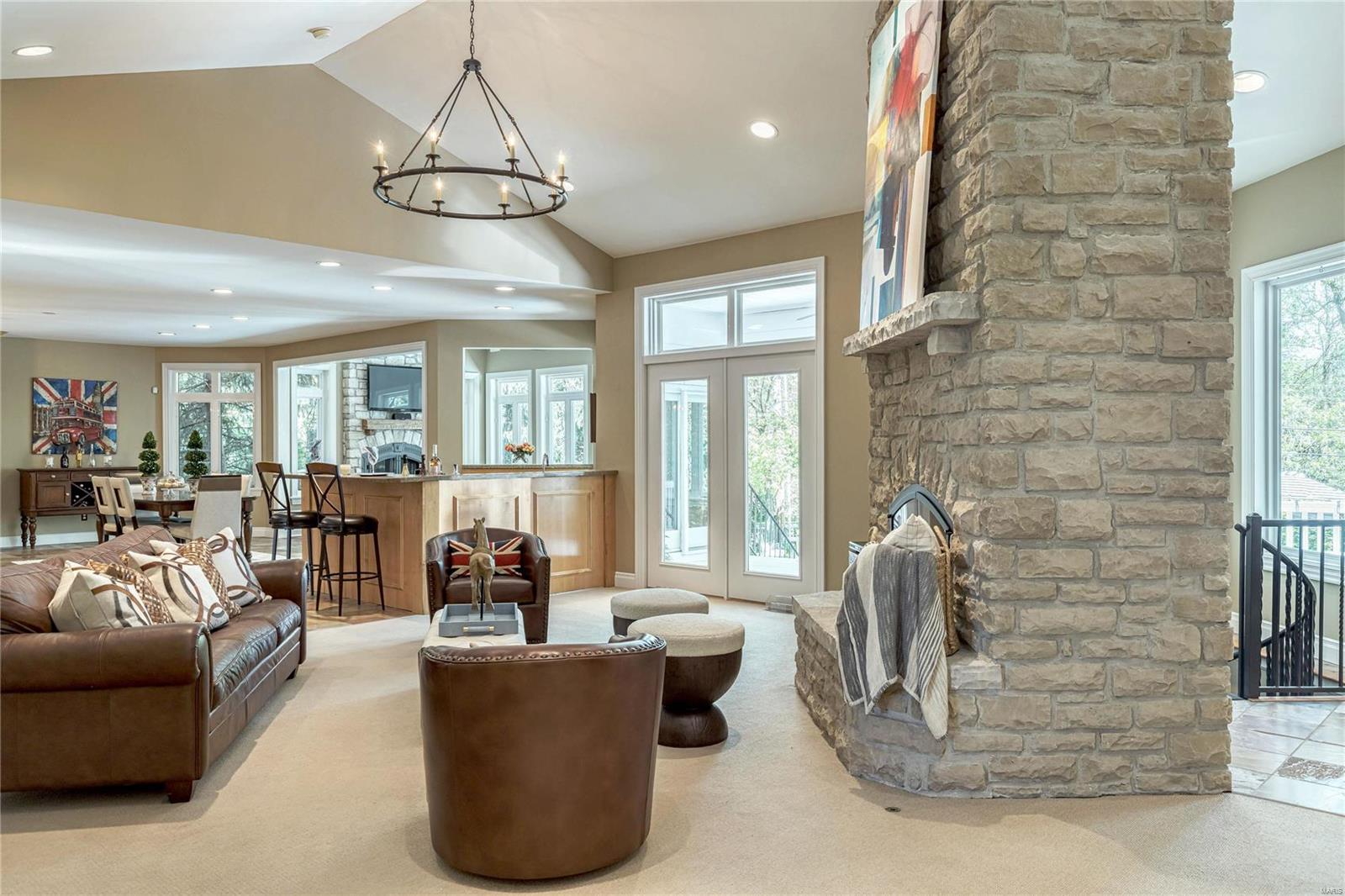 Ballas Acres - Residential