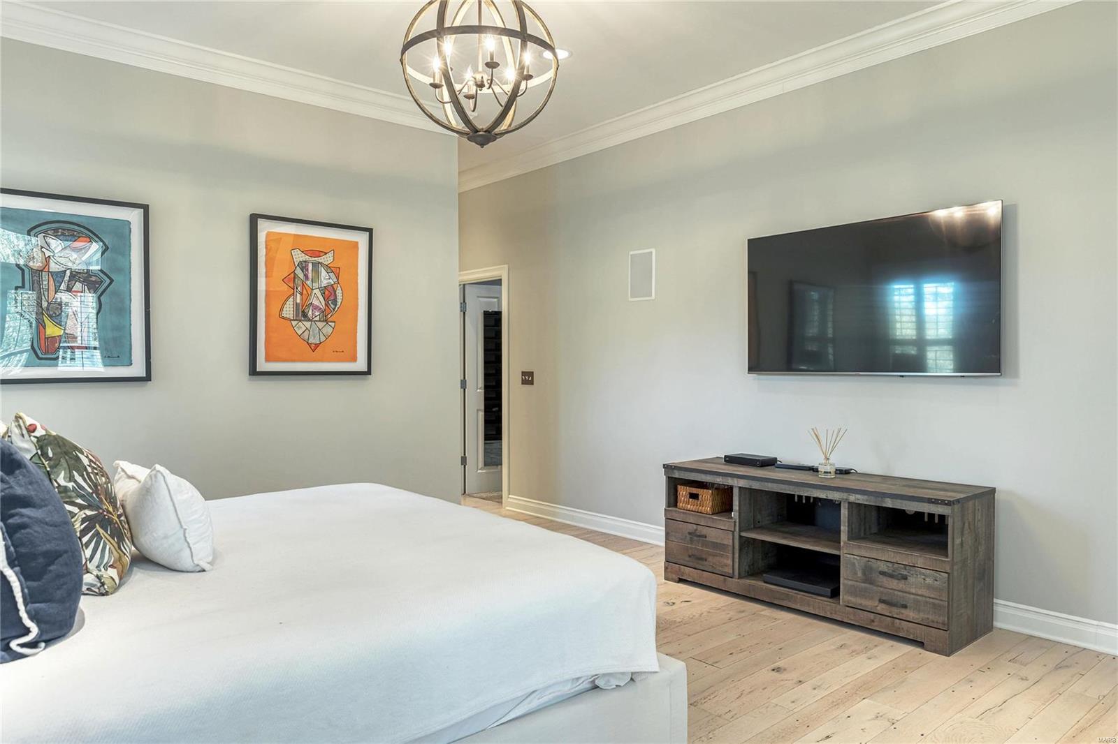 Ballas Acres - Residential