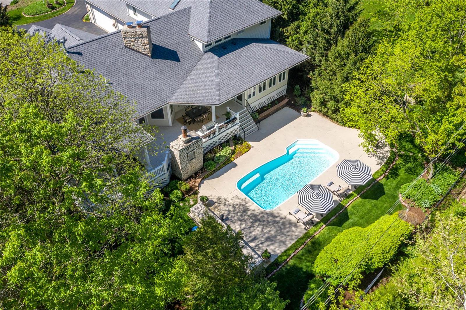 Ballas Acres - Residential