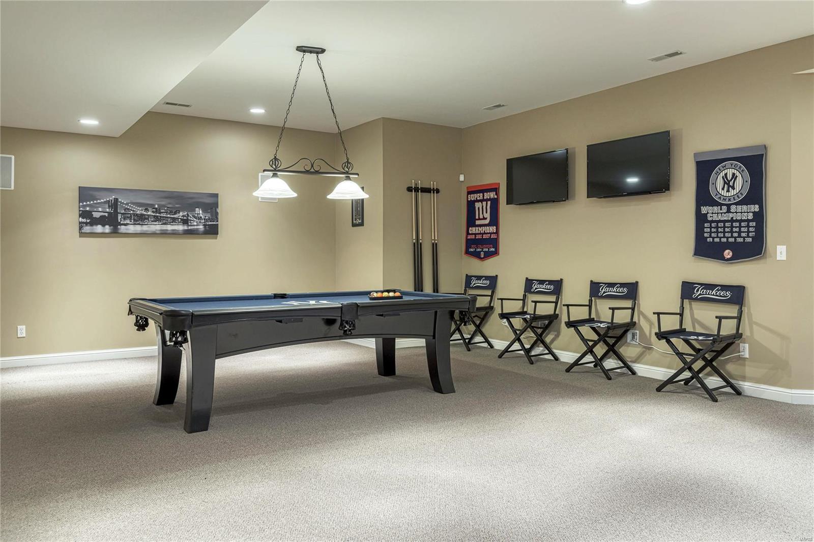 Ballas Acres - Residential