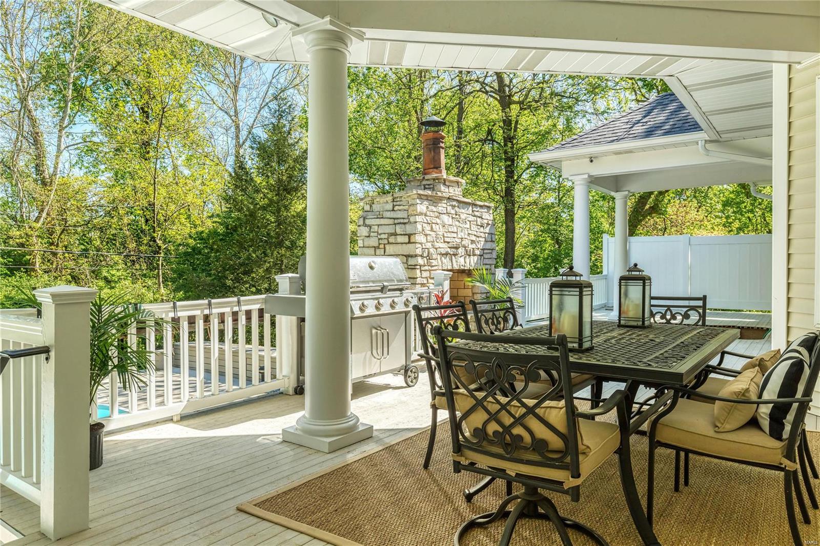 Ballas Acres - Residential