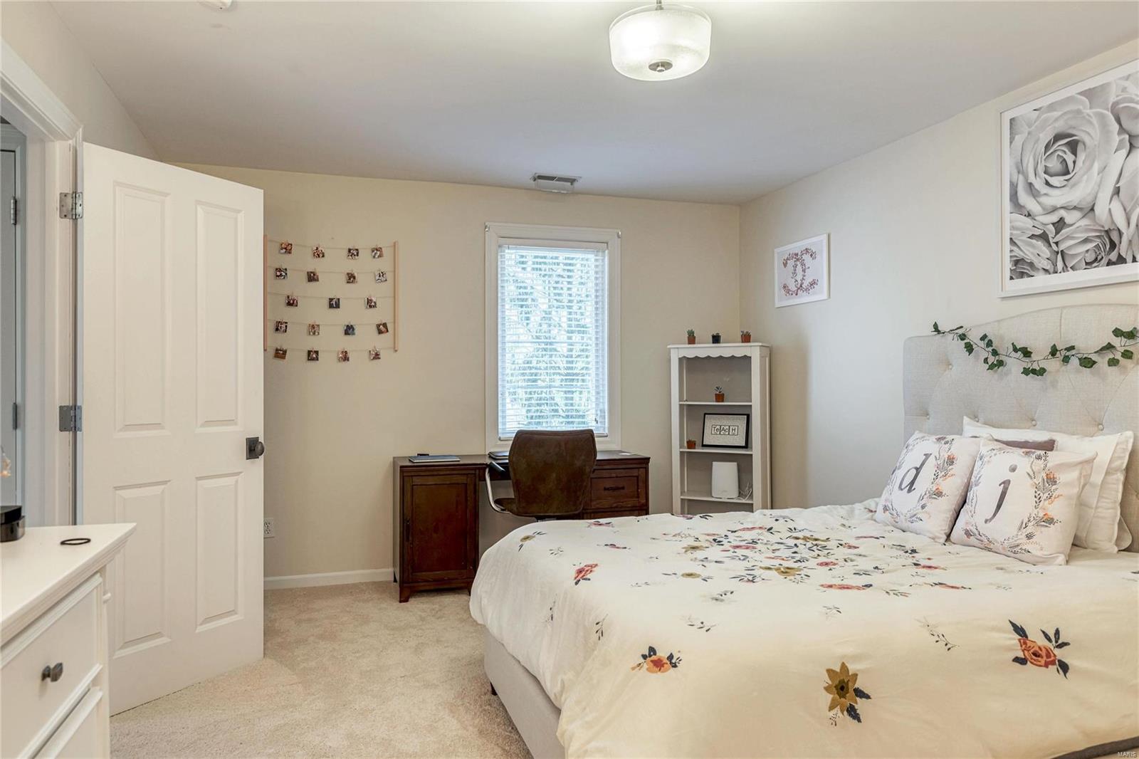 Ballas Acres - Residential