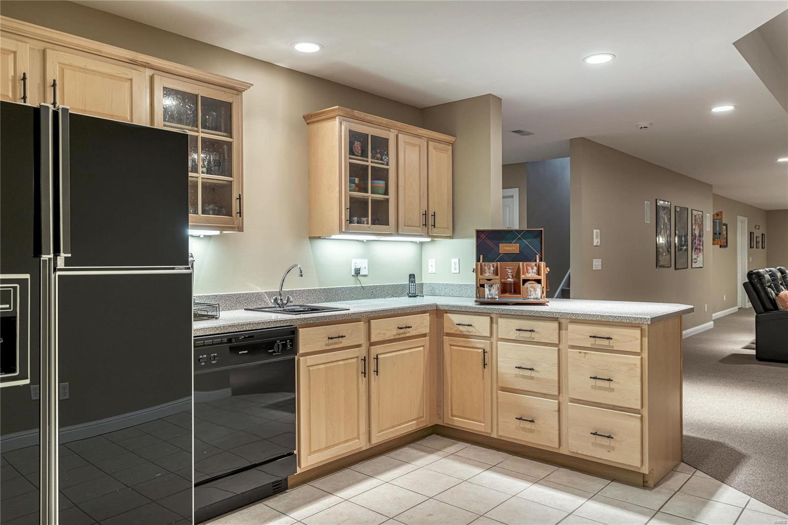 Ballas Acres - Residential