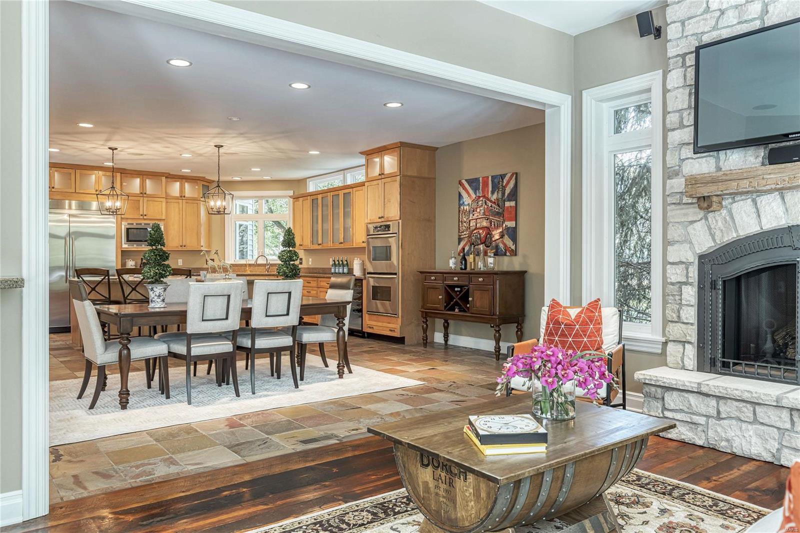 Ballas Acres - Residential