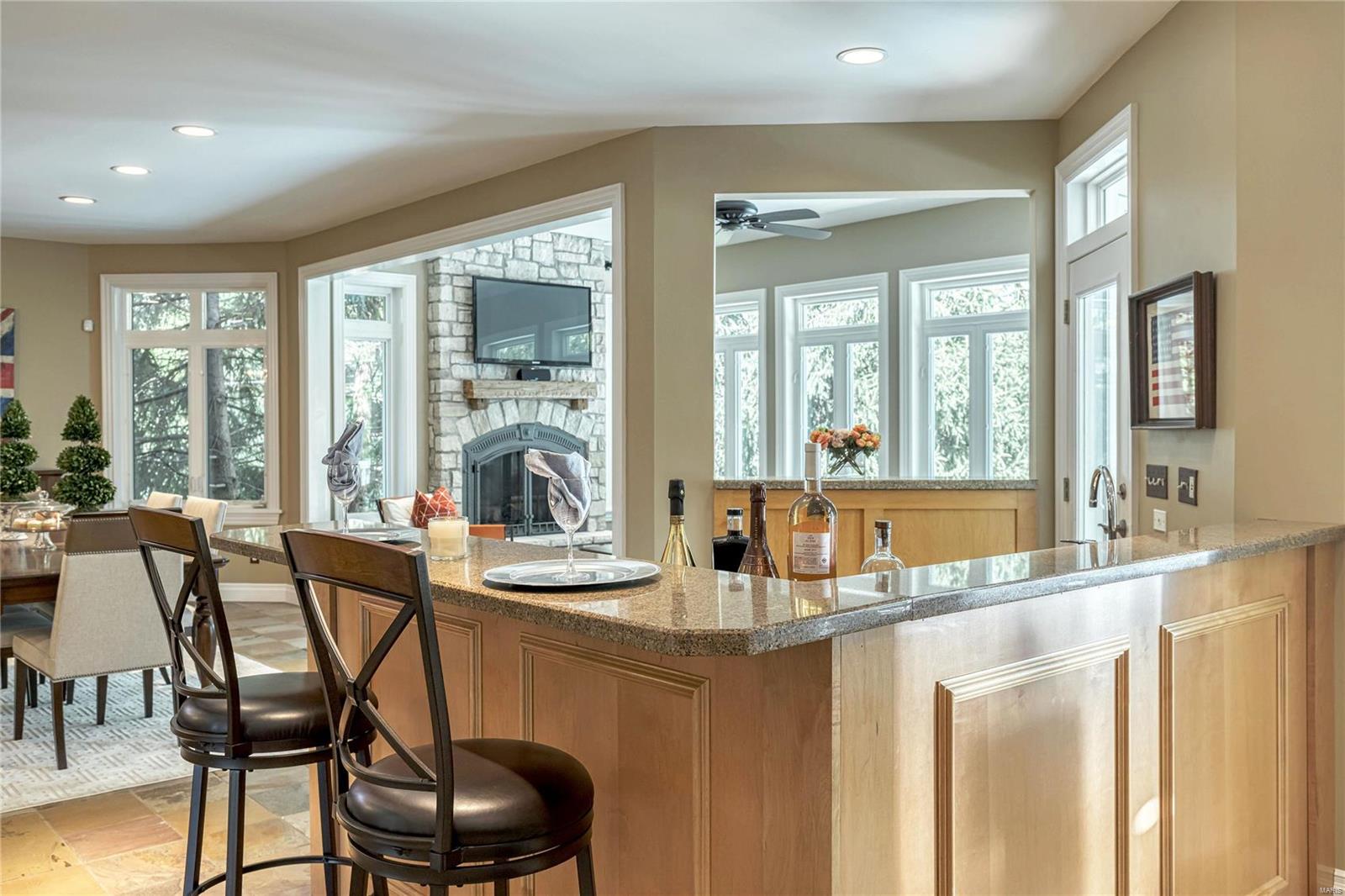 Ballas Acres - Residential