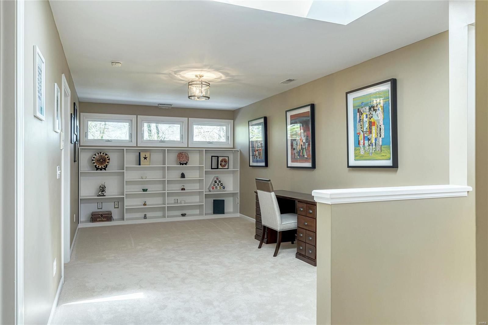 Ballas Acres - Residential