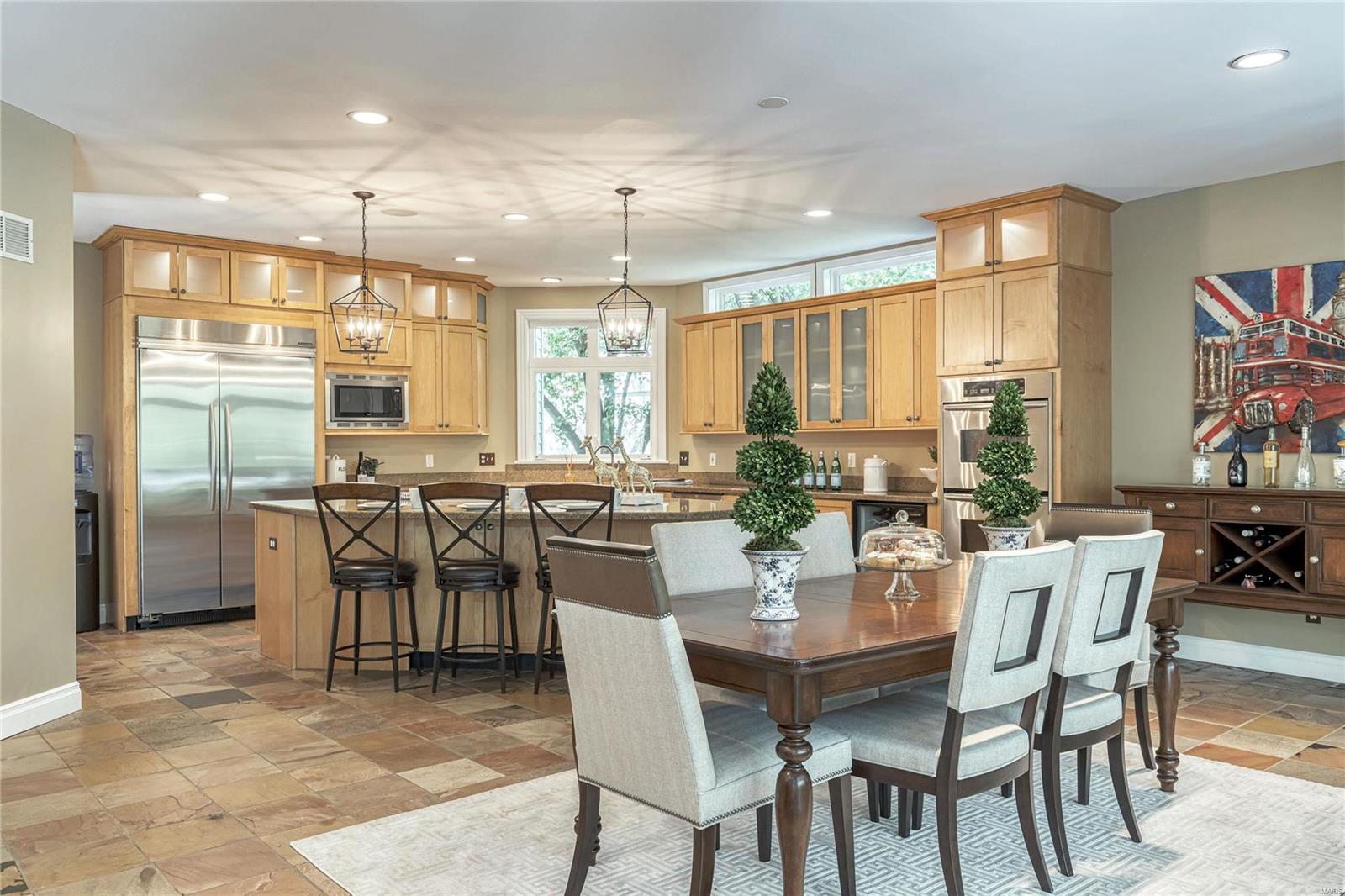 Ballas Acres - Residential