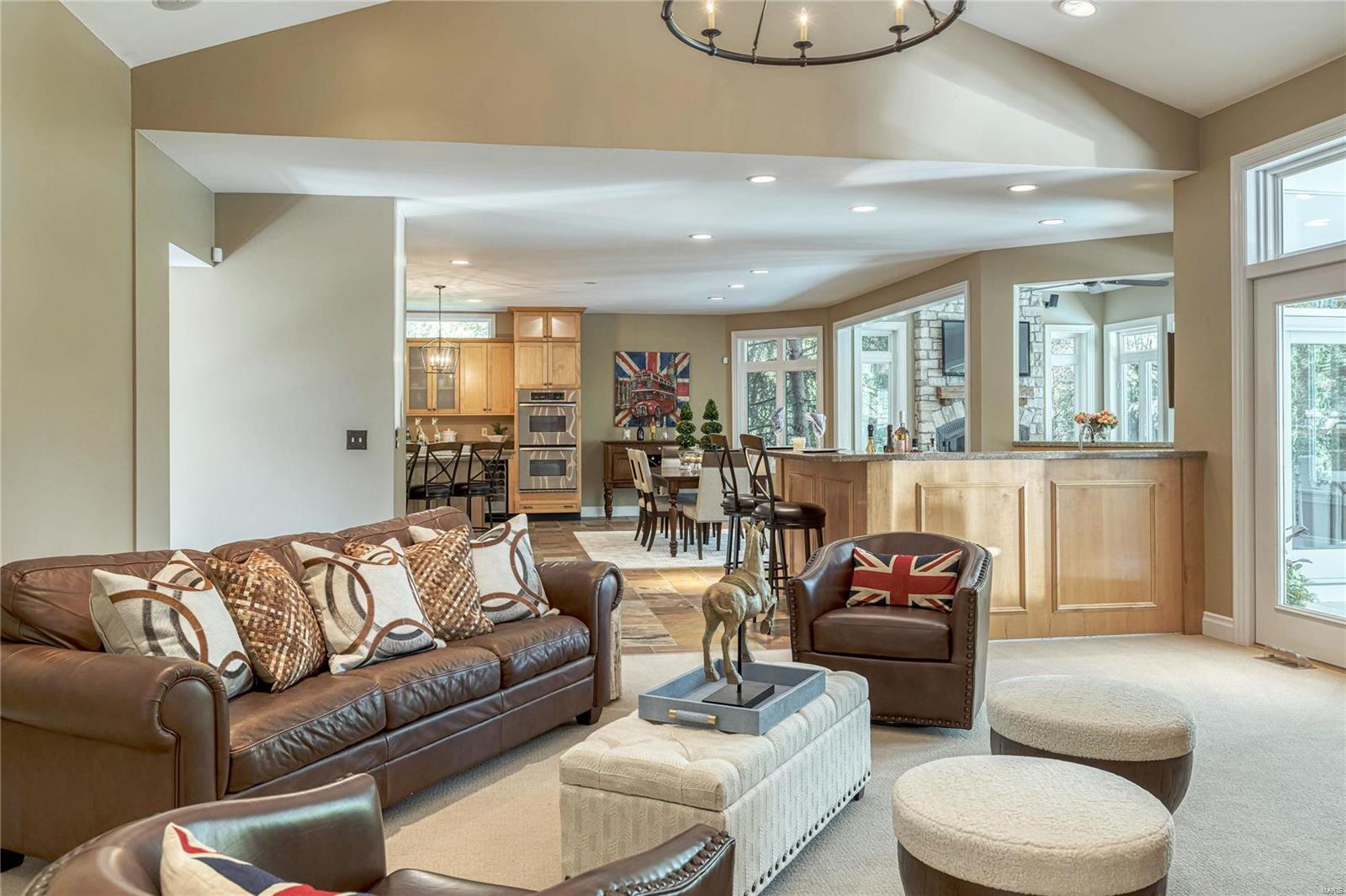 Ballas Acres - Residential