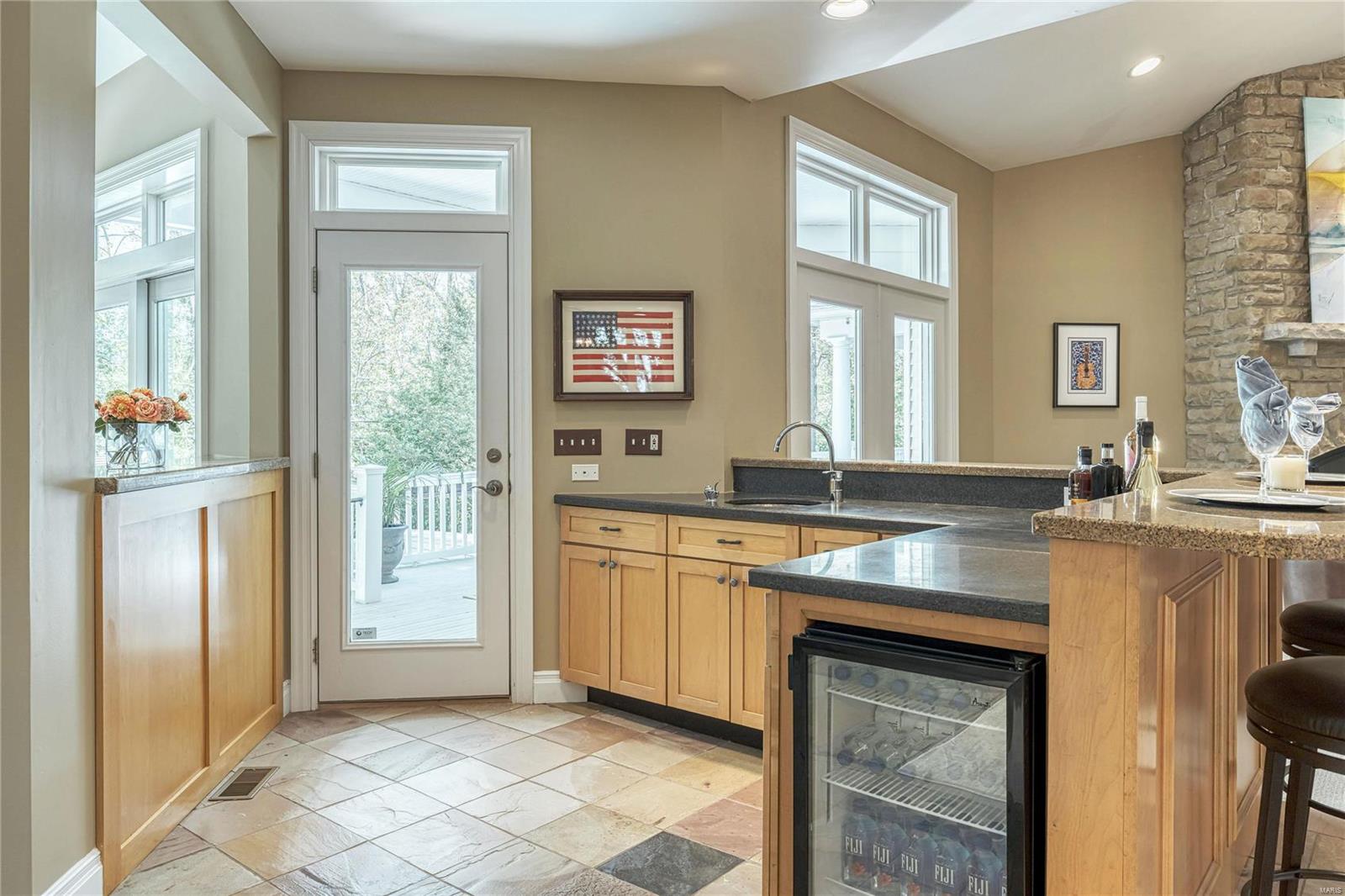 Ballas Acres - Residential