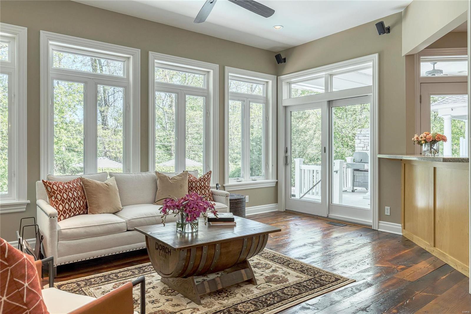 Ballas Acres - Residential