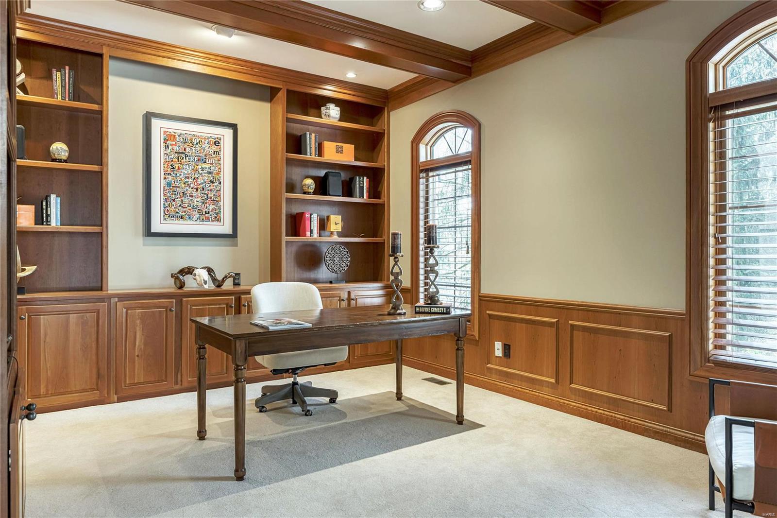 Ballas Acres - Residential