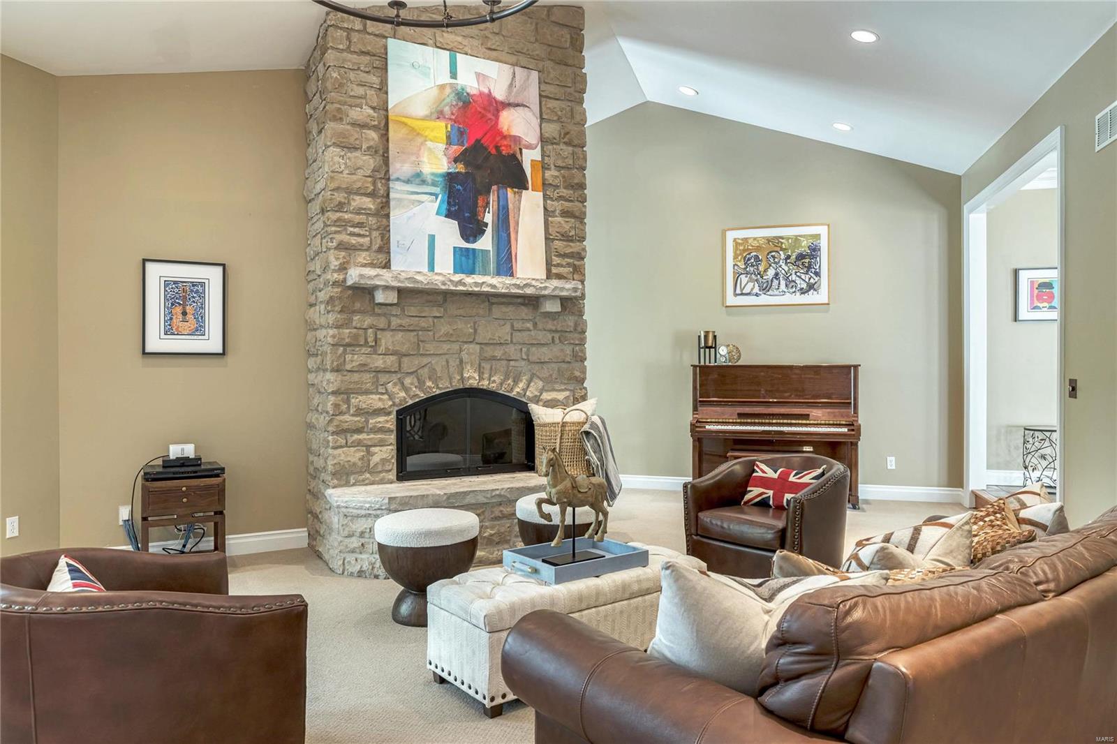 Ballas Acres - Residential