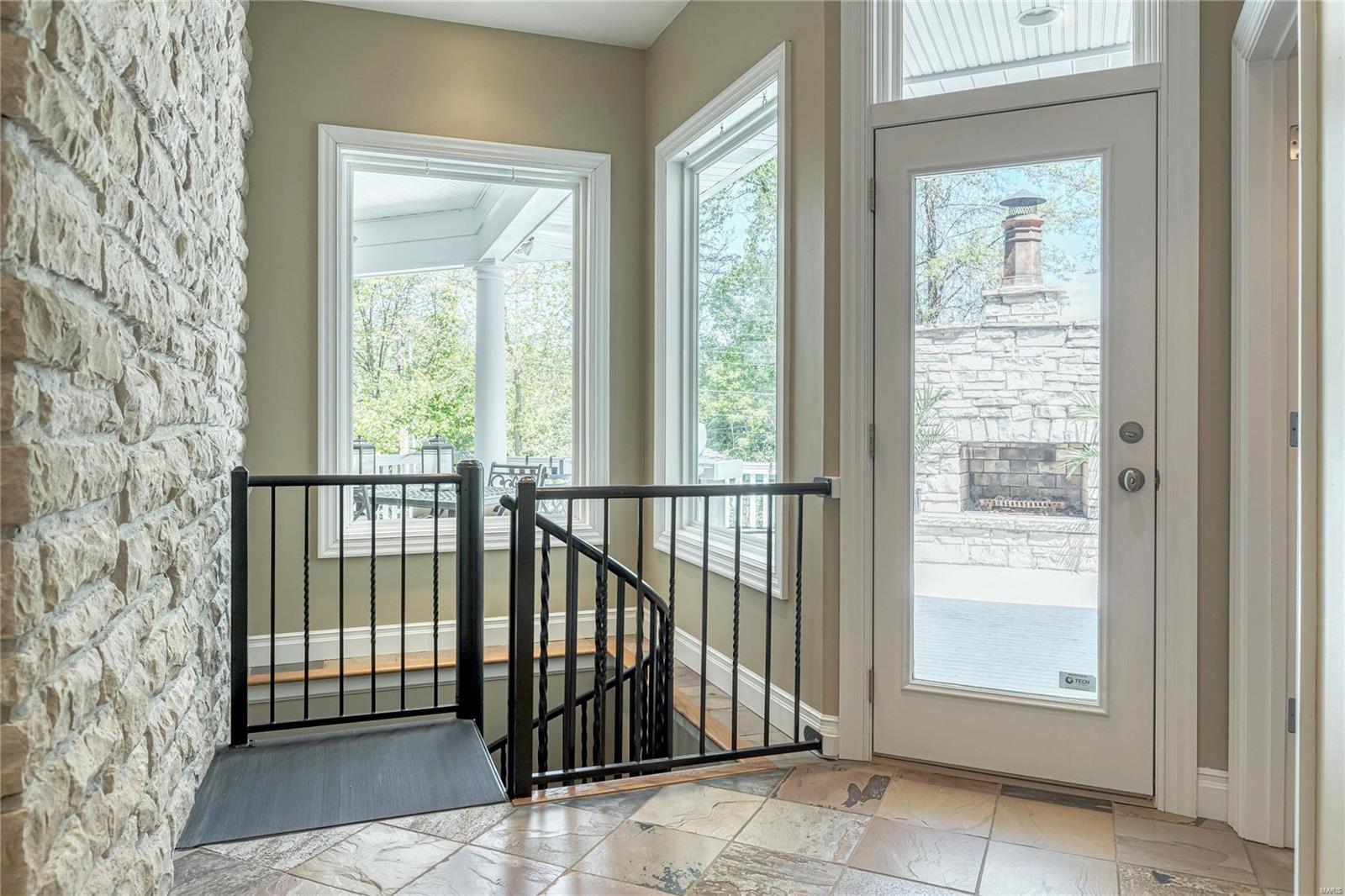 Ballas Acres - Residential