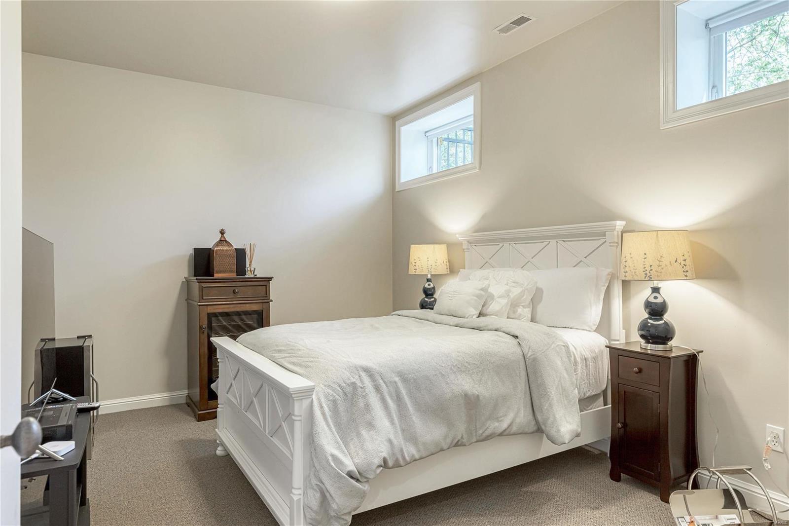 Ballas Acres - Residential