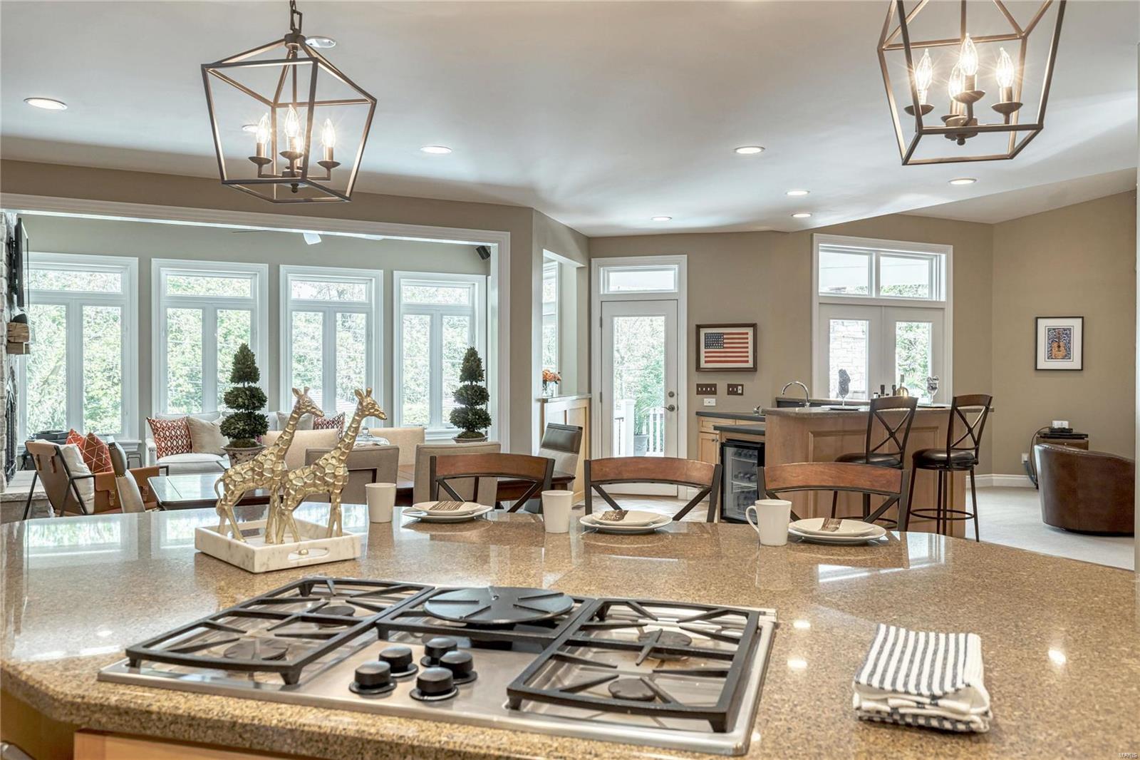 Ballas Acres - Residential