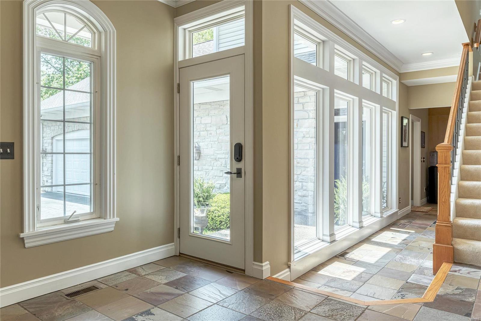 Ballas Acres - Residential