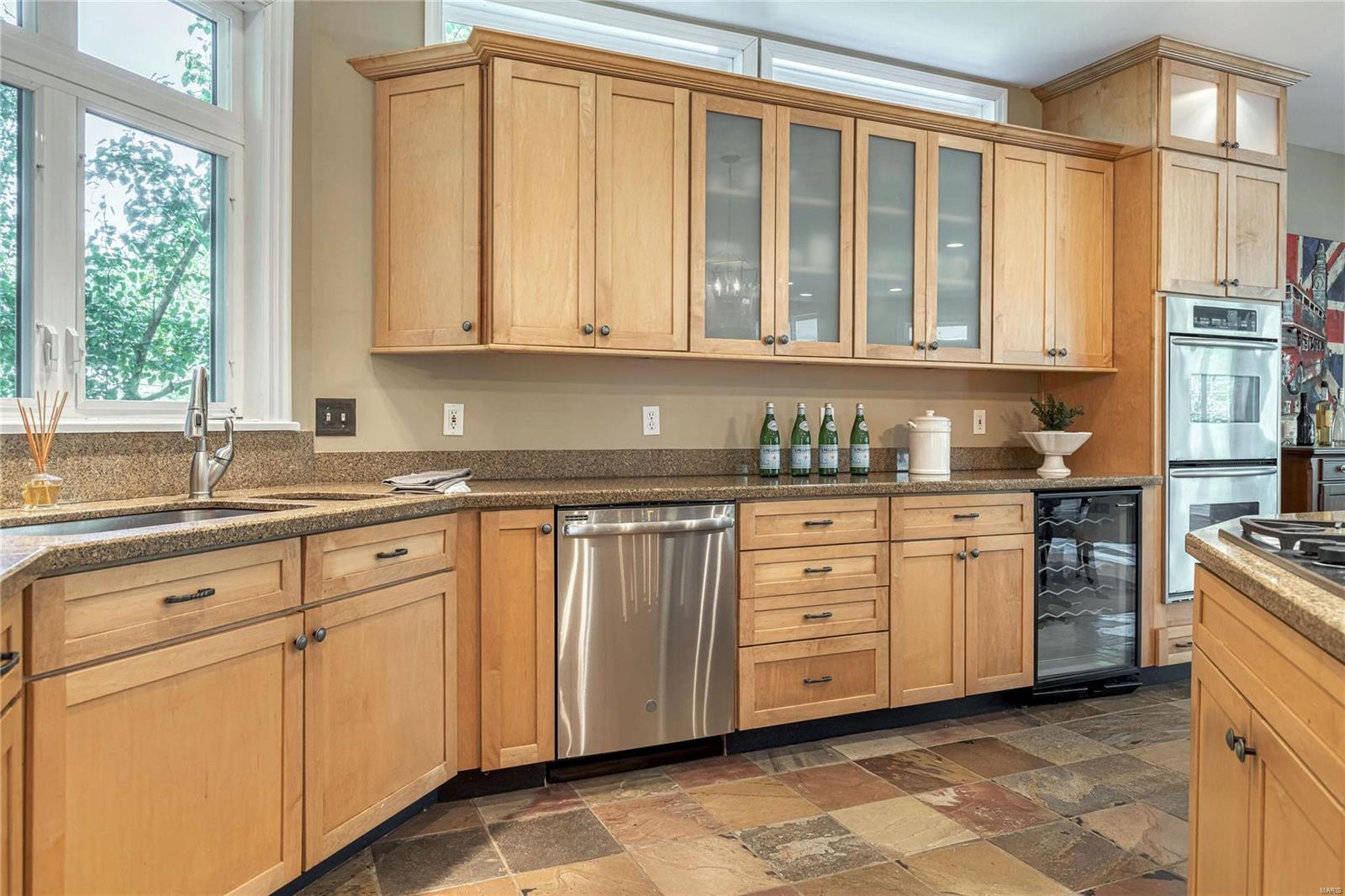 Ballas Acres - Residential