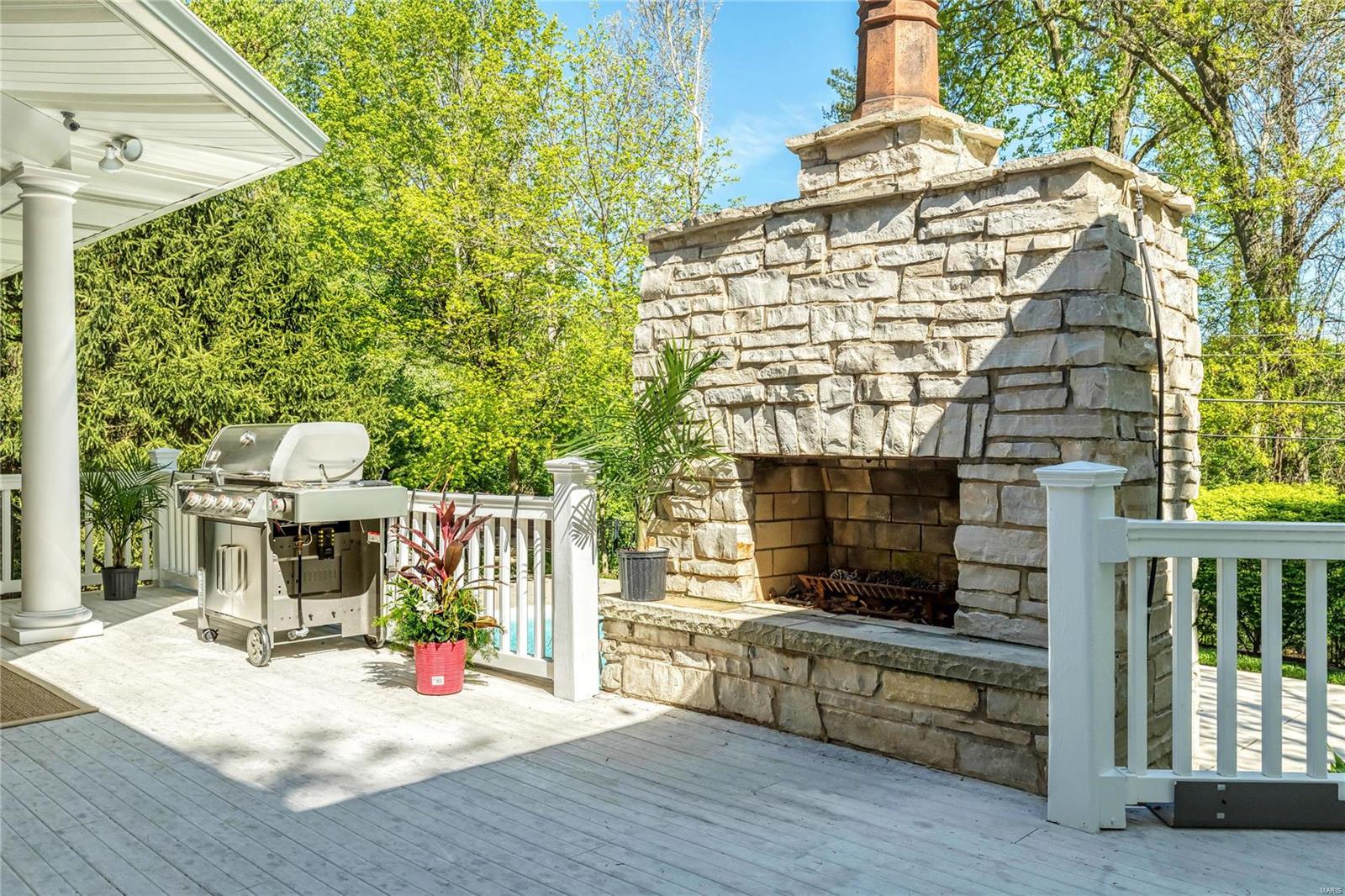 Ballas Acres - Residential