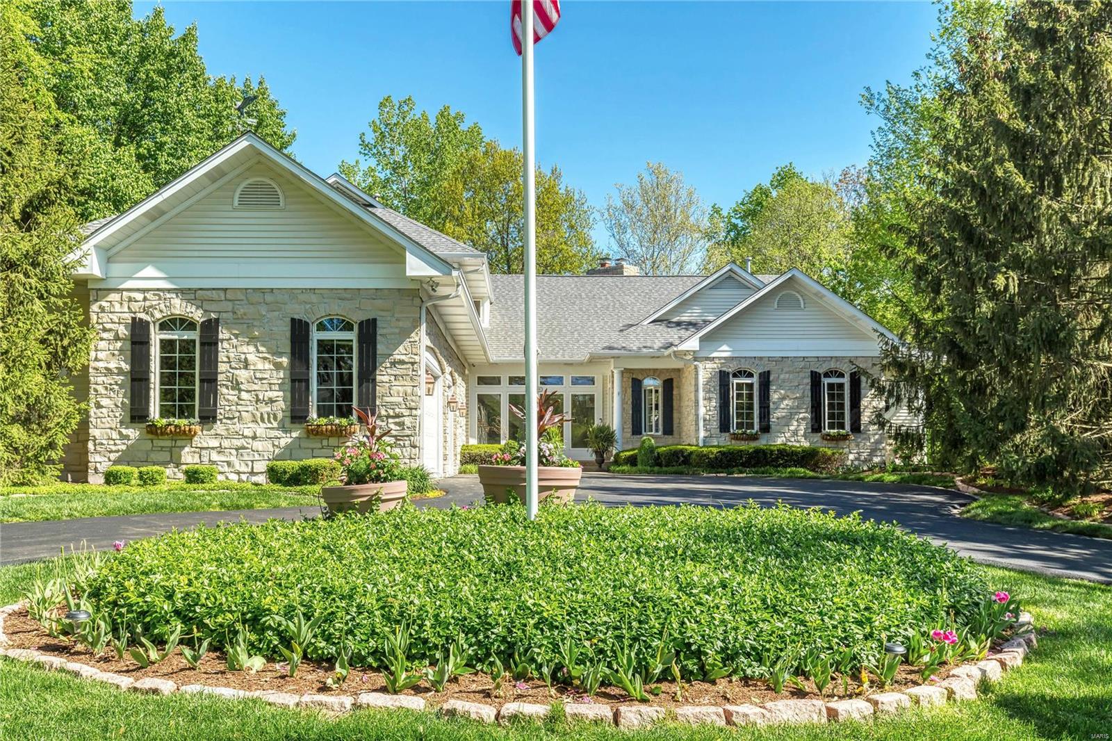 Ballas Acres - Residential