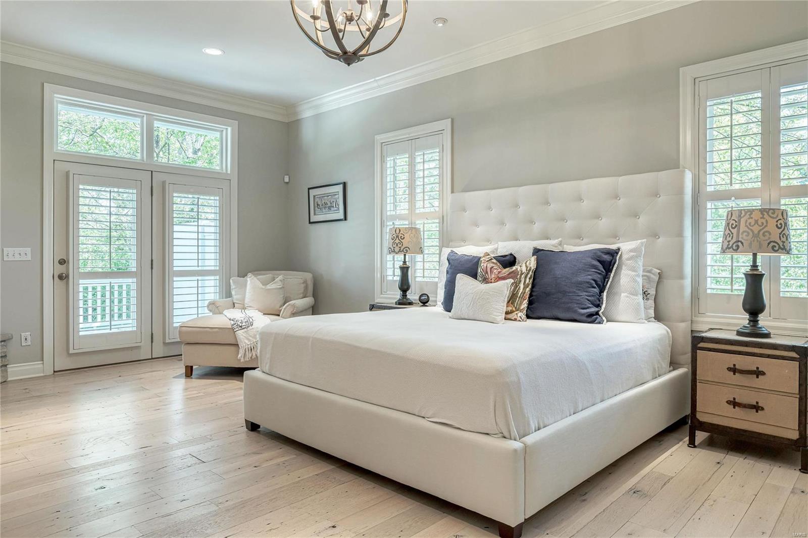 Ballas Acres - Residential