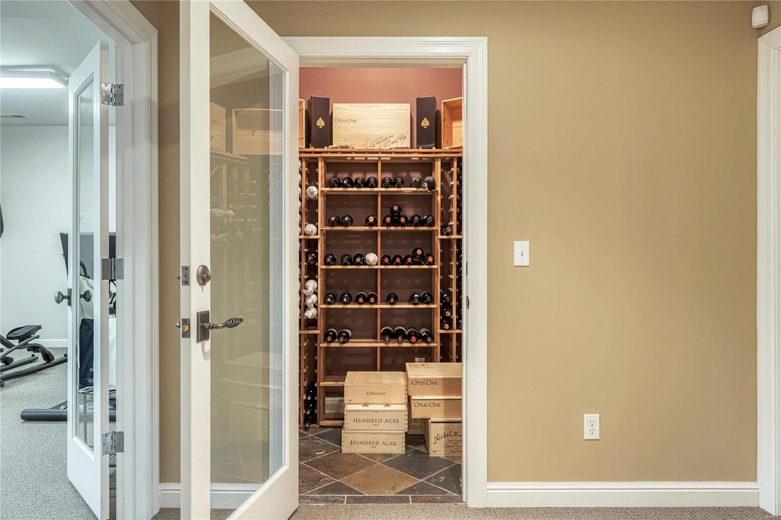 Ballas Acres - Residential