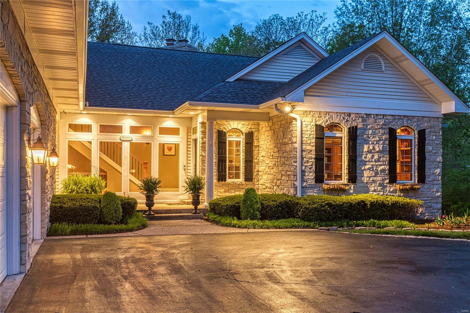 Ballas Acres - Residential