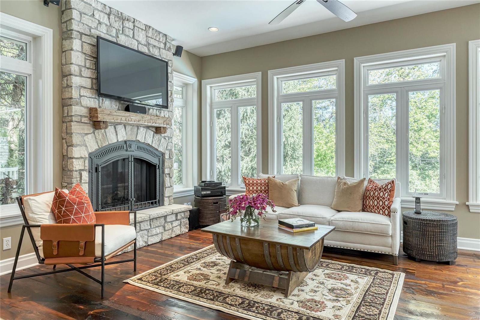 Ballas Acres - Residential