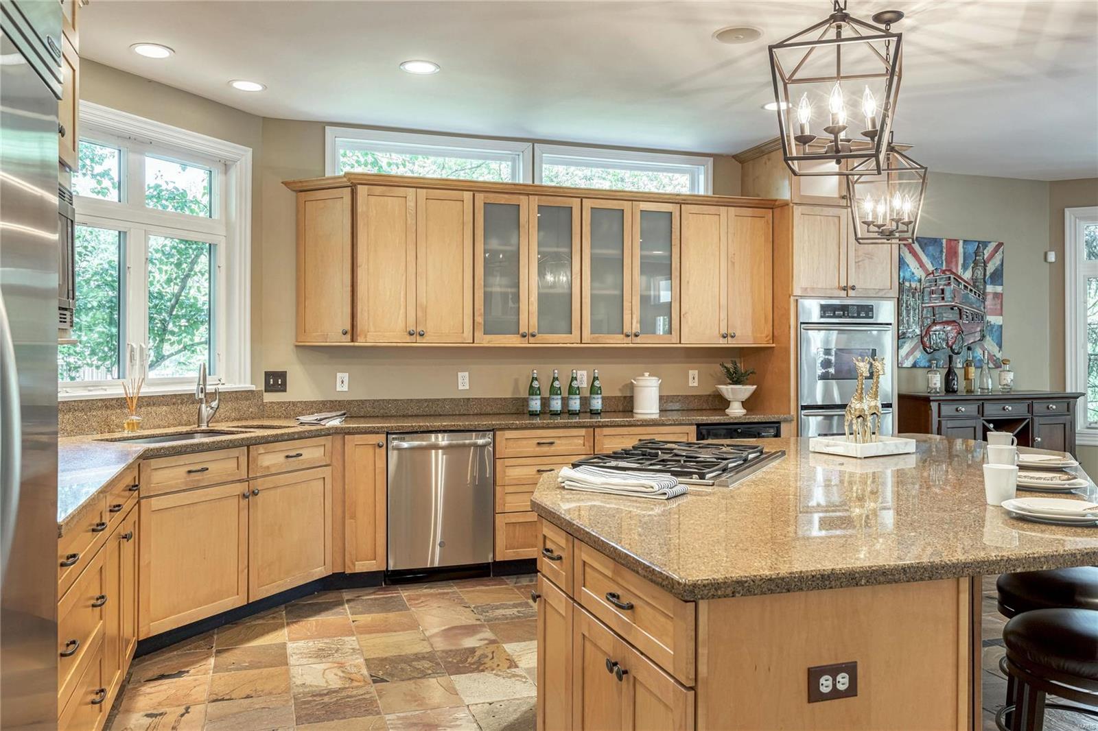 Ballas Acres - Residential