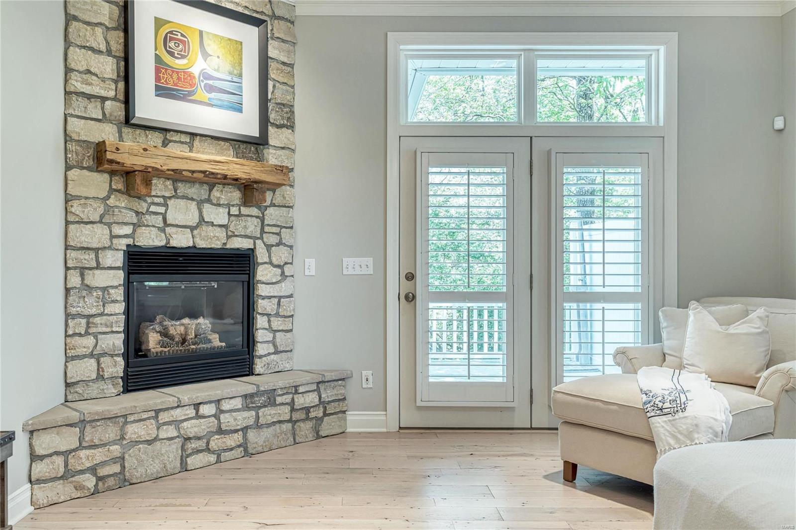 Ballas Acres - Residential