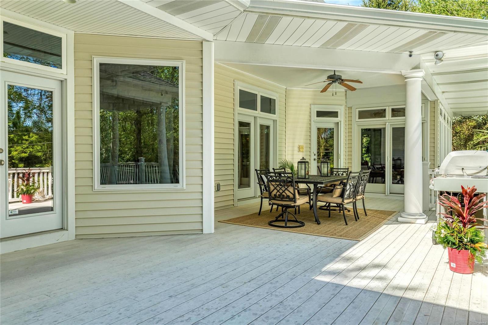 Ballas Acres - Residential