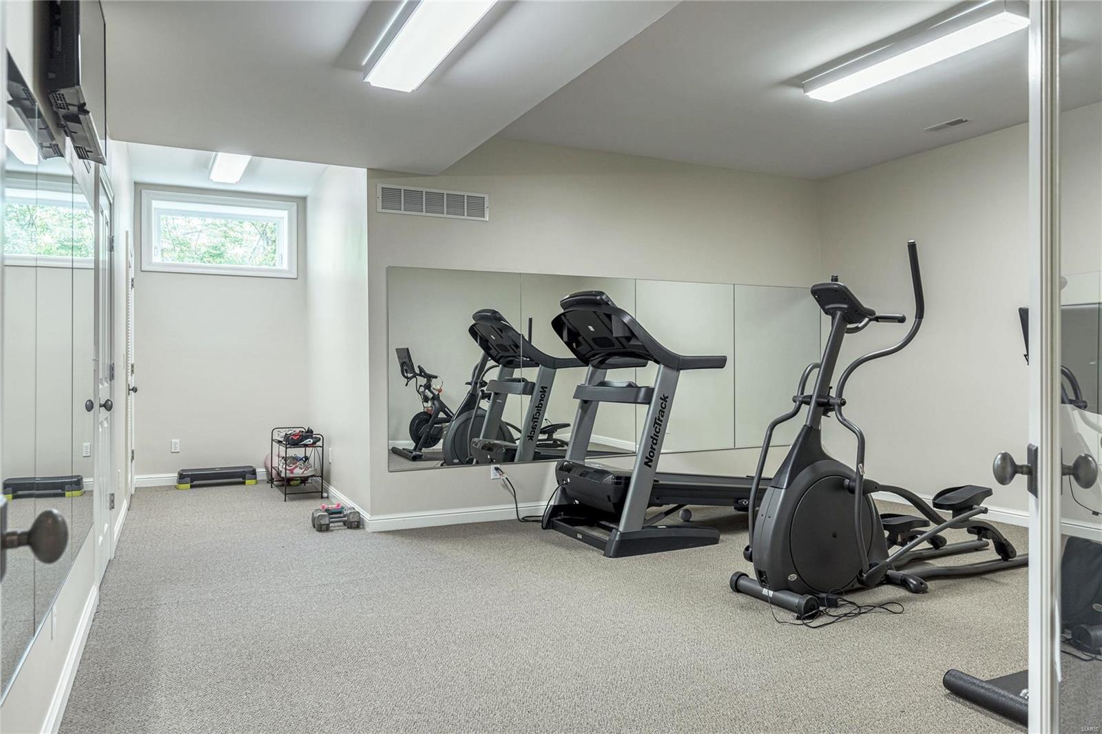 Ballas Acres - Residential