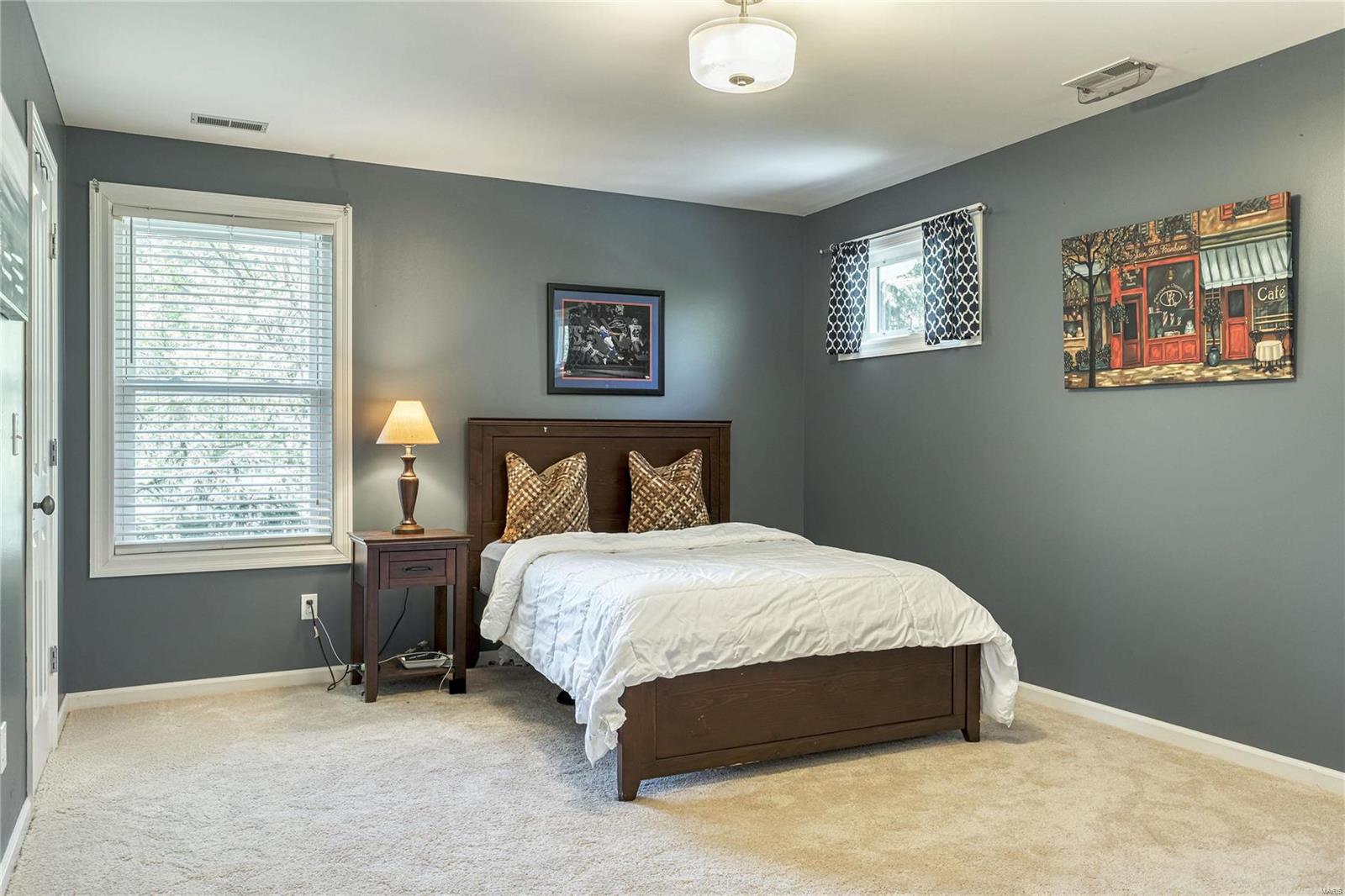 Ballas Acres - Residential