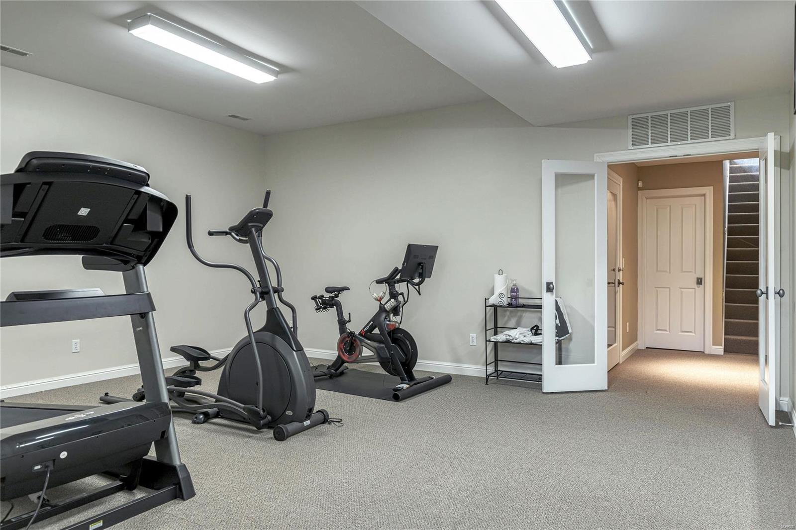 Ballas Acres - Residential