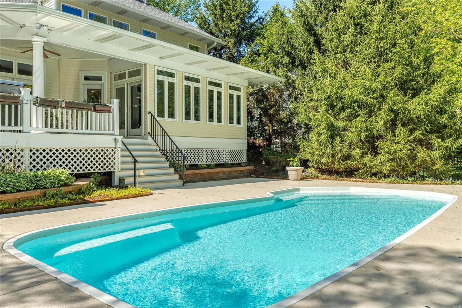 Ballas Acres - Residential