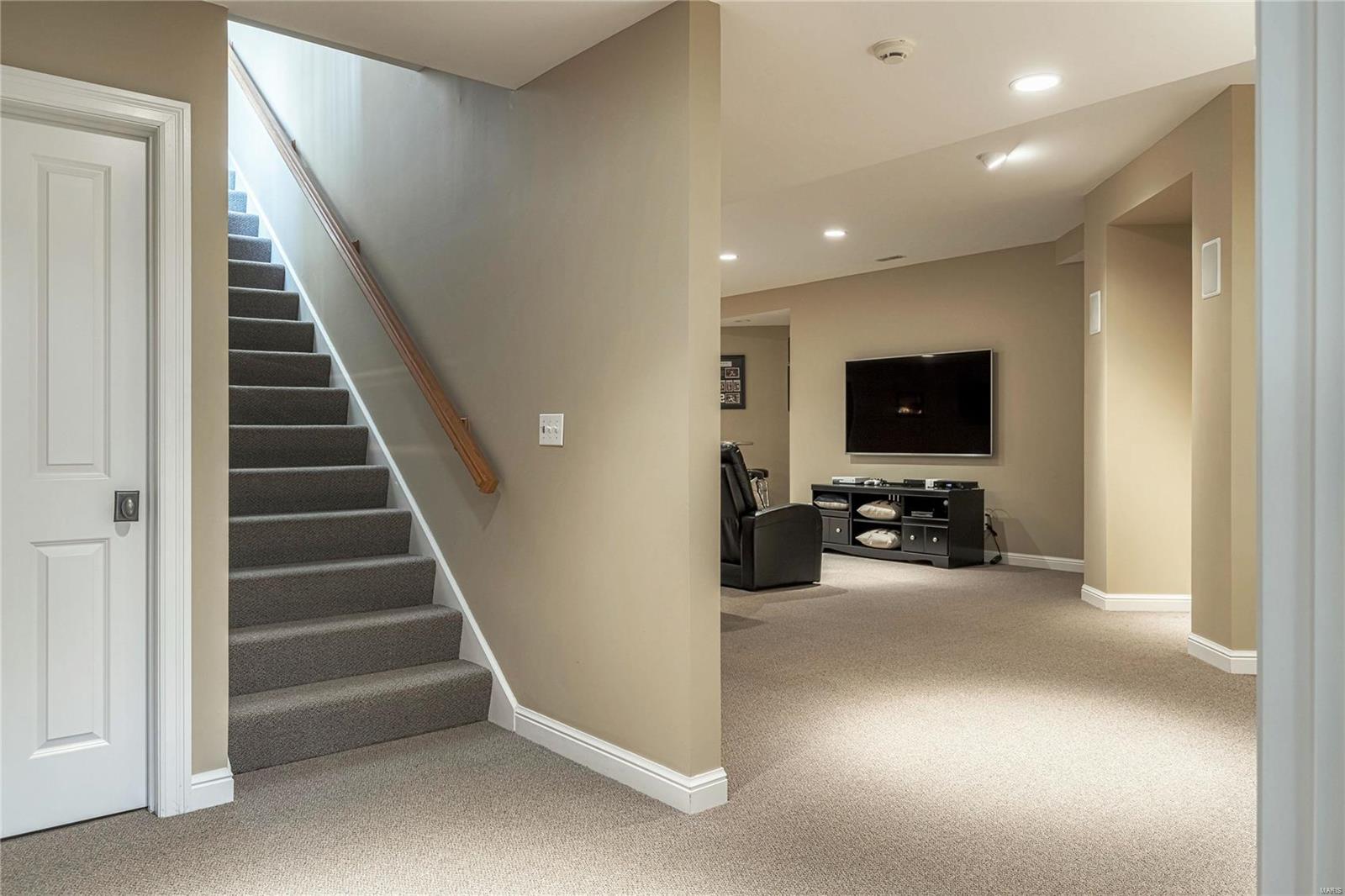 Ballas Acres - Residential