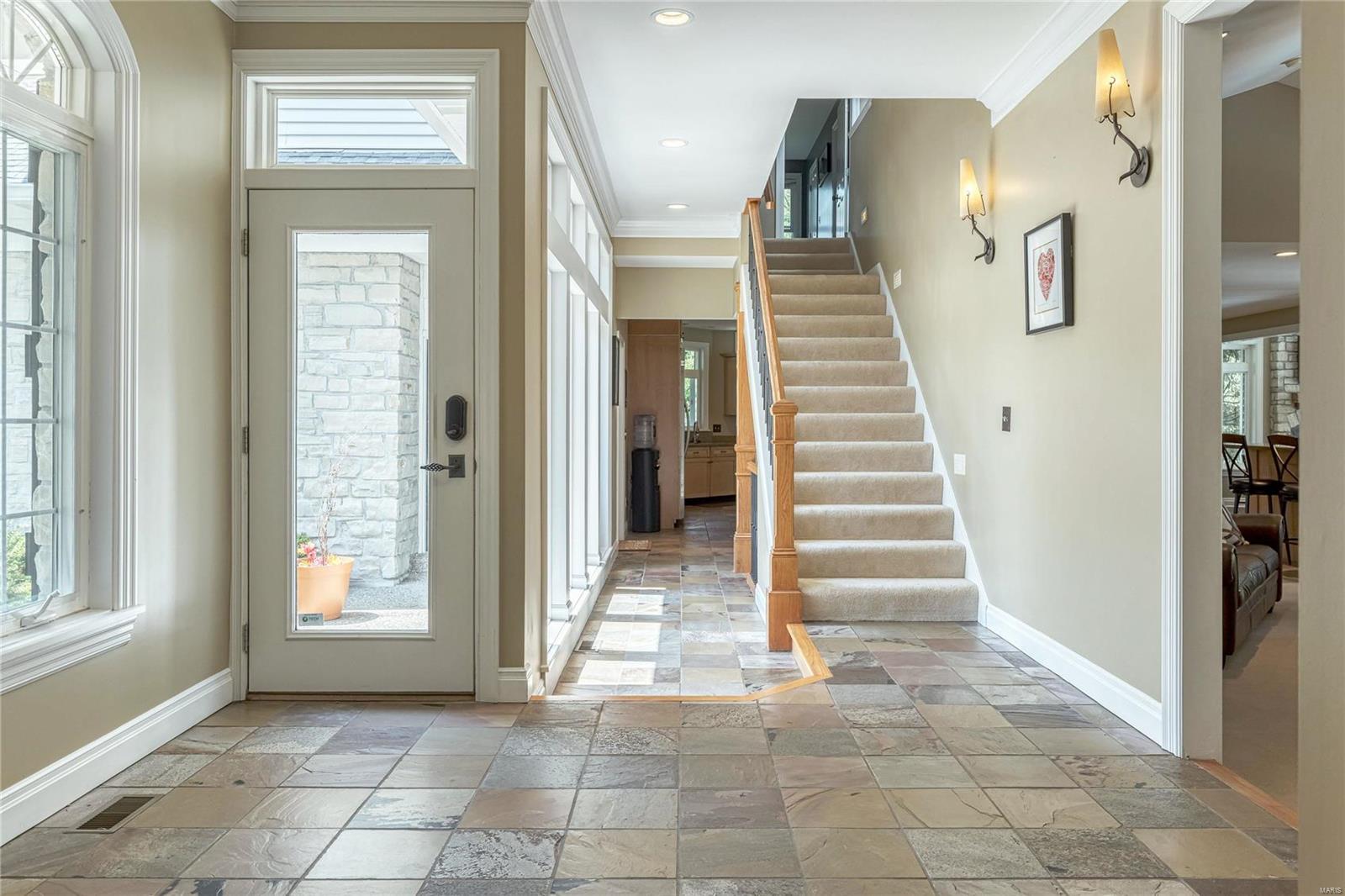 Ballas Acres - Residential